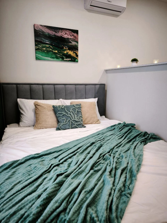 Фотография квартиры Квартира Изумруд