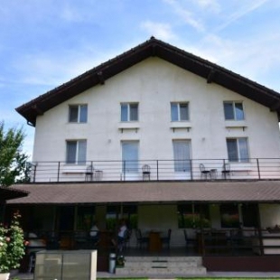 Фотография гостиницы Pensiunea Dacia Deva