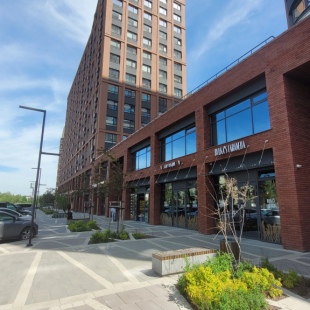 Фотография квартиры Квартира на Онежской 4