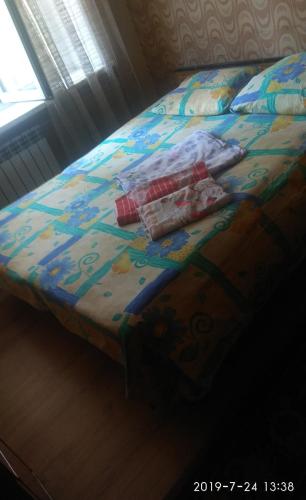 Фотография мини отеля Love on Gvardiy