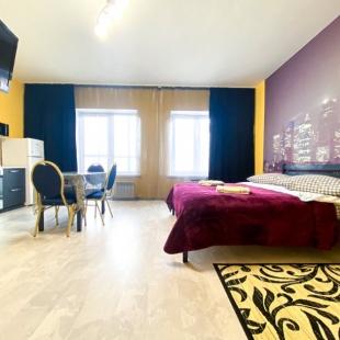 Фотография квартиры Апартаменты Красных Мадьяр 14/2