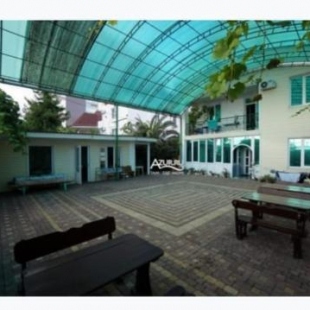 Фотография гостевого дома Марго