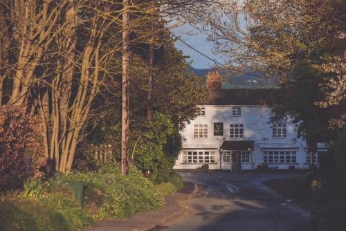 Фотография мини отеля The Haughmond