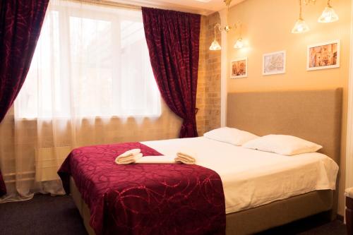 Фотографии мини отеля
Рандеву Марьино