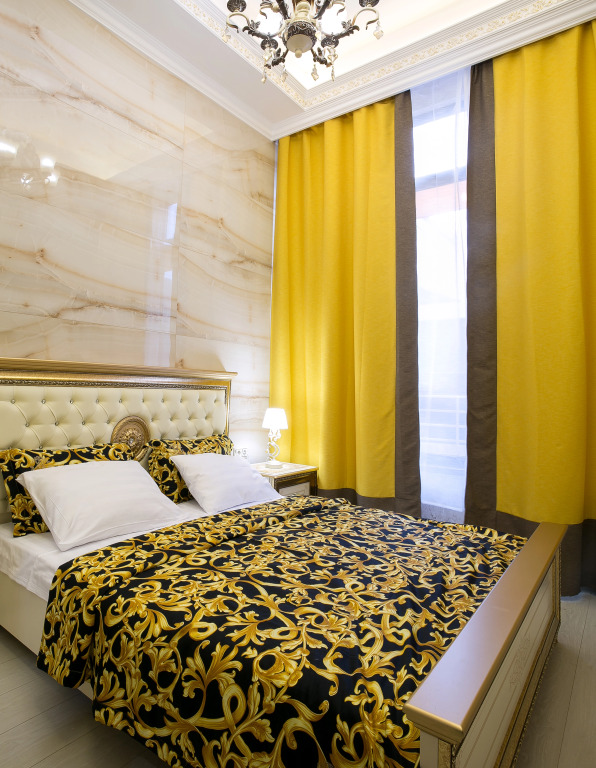 Фотография квартиры Апартаменты Навагинская 3