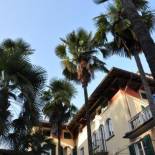 Фотография апарт отеля Casa Lari Stresa