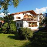 Фотография гостиницы Hotel Sterzinger Moos