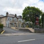 Фотография гостиницы Woodfield House Hotel