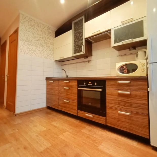 Фотографии квартиры 
            Апартаменты 2х Комнатные на Свердлова 48