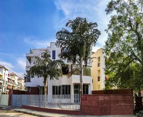 Фотография гостиницы Ekaa Villa - A Boutique Hotel