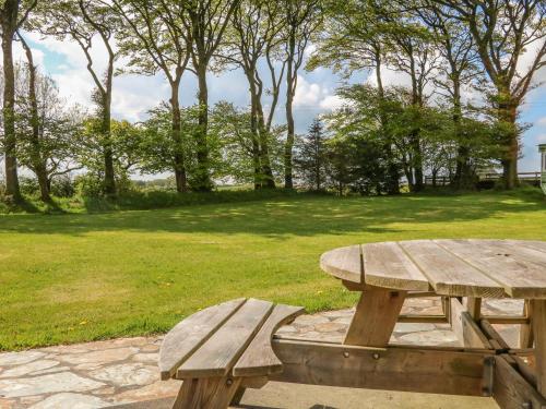 Фотография гостевого дома The Cottage, Holsworthy