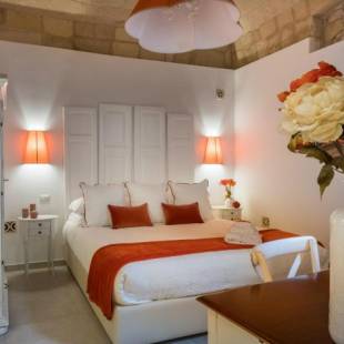 Фотографии мини отеля
Amatè Suite