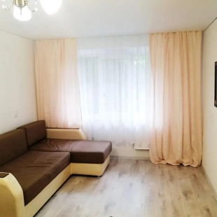 Фотография квартиры Апартаменты на улице Каслинская 97А