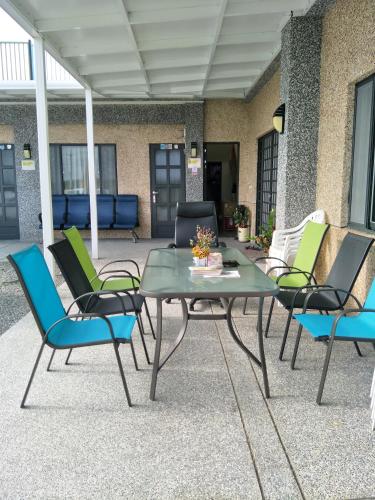 Фотография мини отеля Jia Yuan Homestay