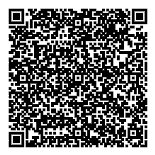 QR код гостевого дома Эко-сруб на Тенистой, 25а