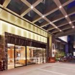 Фотография гостиницы Pullman Shanghai Jingan