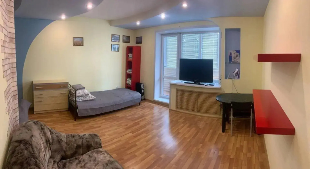 Фотография квартиры Квартира в 14-м микрорайоне 28