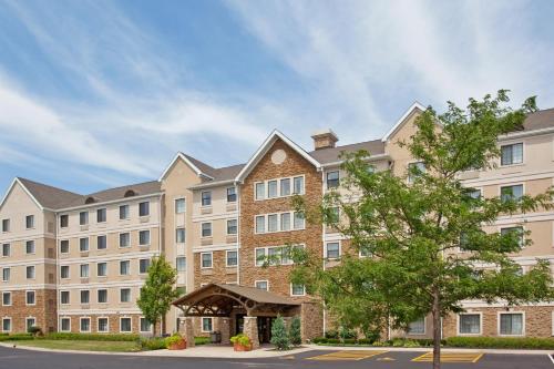 Фотография гостиницы Homewood Suites by Hilton Aurora Naperville