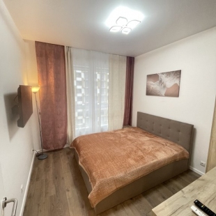 Фотография квартиры Апартаменты G-Kvartal Ботаника