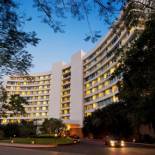 Фотография гостиницы Marriott Executive Apartment - Lakeside Chalet, Mumbai