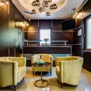 Фотография гостиницы Hotel Odissey