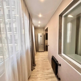 Фотография квартиры Апартаменты на улице Горького 193