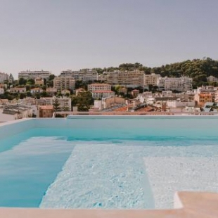 Фотография гостиницы HOTEL AMOUR NICE