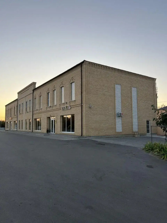 Фотография гостиницы ЛевЪ