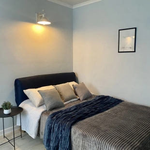 Фотография квартиры Апартаменты на Мира 60В