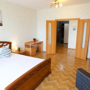 Фотография квартиры Апартаменты на улице Алексеева 89