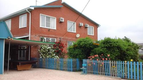 Фотография гостевого дома В Должанской