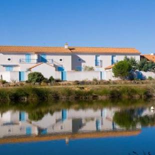 Фотографии апарт отеля
Madame Vacances Les Maisons du Lac