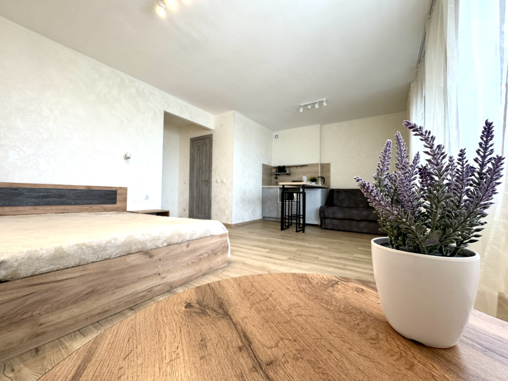 Фотография квартиры Квартира на Ул Караульная 38