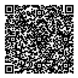 QR код гостиницы ALEON