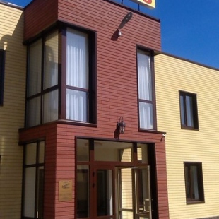 Фотография банкетного зала Ресторан Русь