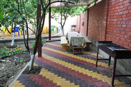 Фотография мини отеля Сосновый рай