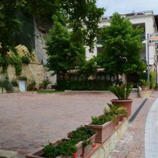 Фотографии гостевого дома
Ai 3 Archi