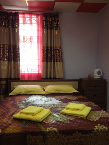 Фотография мини отеля Эконом на Брестской