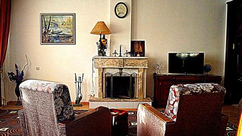 Фотографии мини отеля
Дом для Друзей