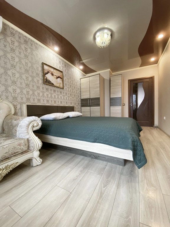 Фотография квартиры Квартира на Чкалова 65 (3/4)