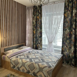 Фотография квартиры Апартаменты Привилегия на Революции