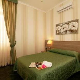 Фотографии гостиницы
Hotel Argentina