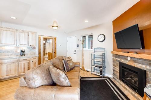 Фотография гостевого дома Wildernest