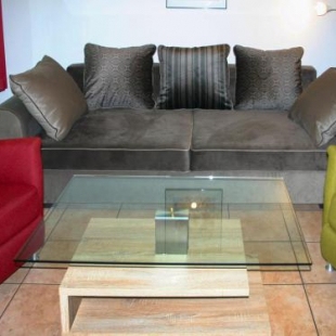 Фотография гостевого дома Holiday Home Am Sternberg 56