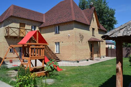 Фотографии гостевого дома Атика 3