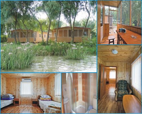 Фотография кемпинга Pelican City