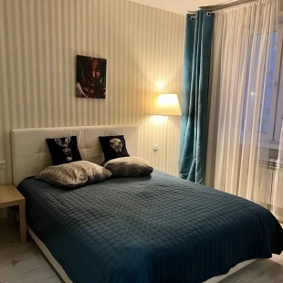 Фотография квартиры Квартира на Бульваре Гусева 46 3