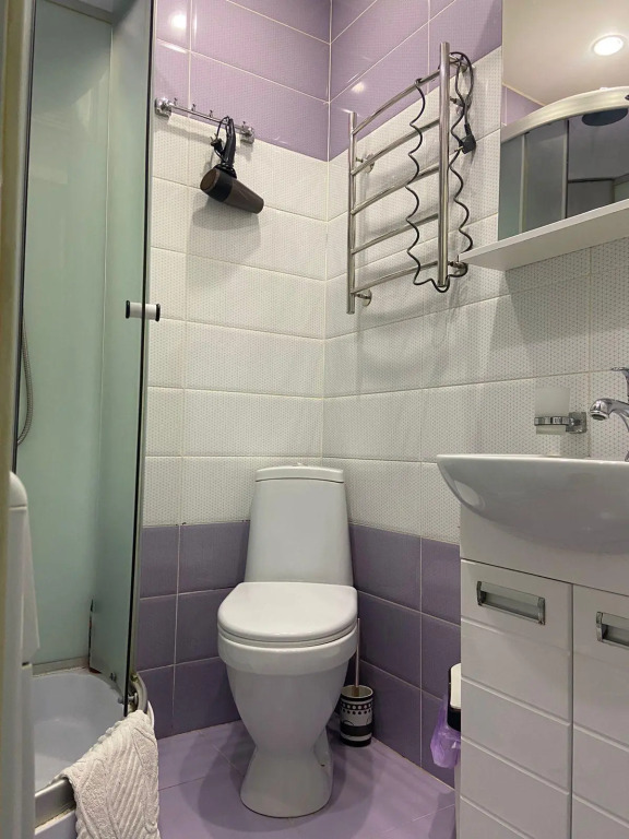 Фотография квартиры TravelCool (ТрэвелКул) на переулке Подъездной 3 А