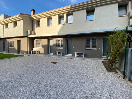 Фотография мини отеля B&B Porta Romana Amelia