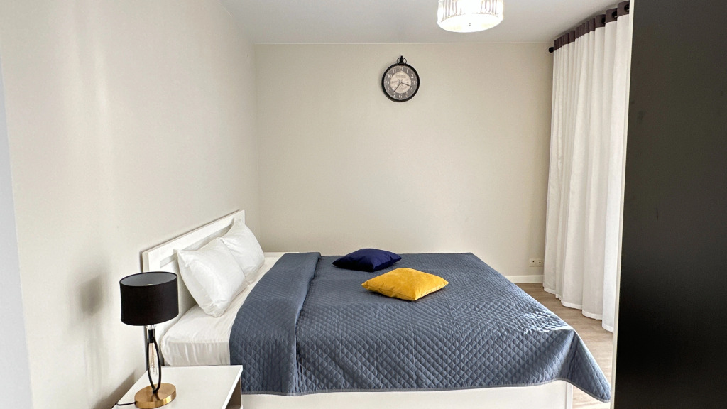 Фотография квартиры Апартаменты у Моря Baltic Resort